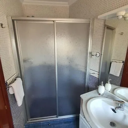 Apartment Ribera Real Ii