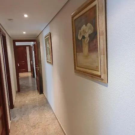 Ribera Real Ii Apartament *