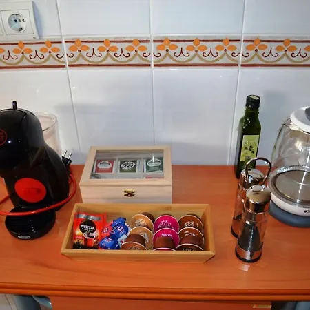 Ribera Real Ii * قرطبة