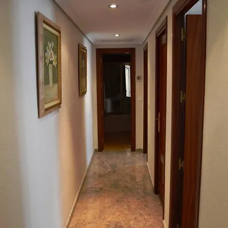 Ribera Real Ii Apartment