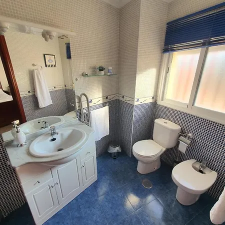 Apartament Ribera Real Ii Kordoba