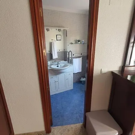 Apartament Ribera Real Ii *