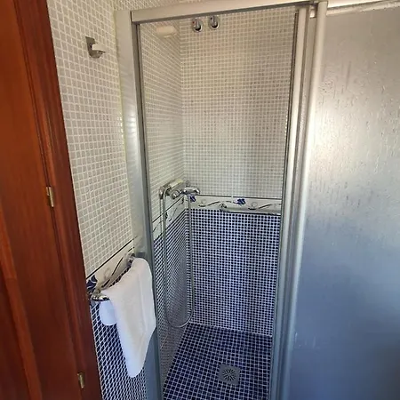 Ribera Real Ii Apartament