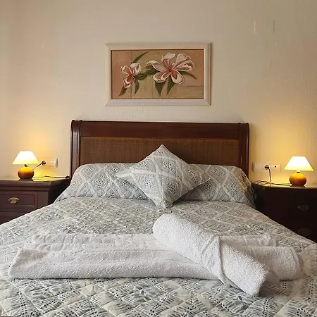 Ribera Real Ii Apartment *