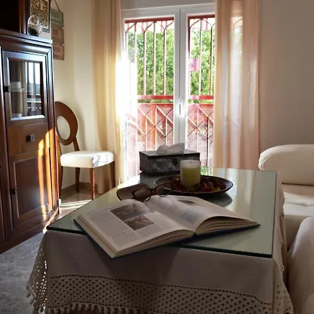 Ribera Real Ii * Kordoba