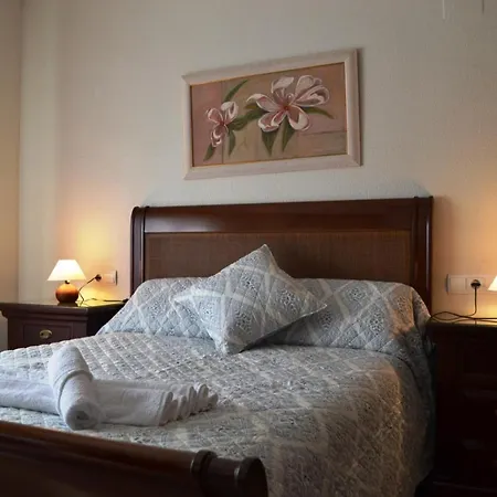 Ribera Real Ii شقة