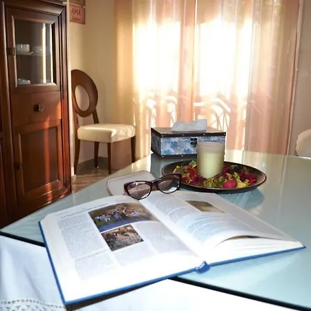 Ribera Real Ii * Kordoba