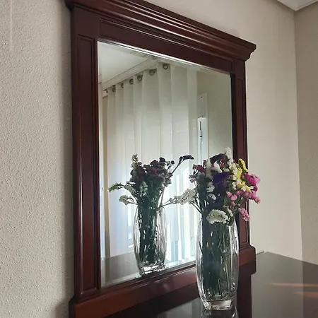 Apartament Ribera Real Ii *