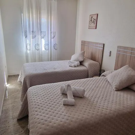 Ribera Real Ii * قرطبة