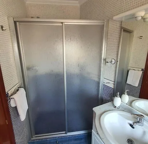 דירה Ribera Real Ii