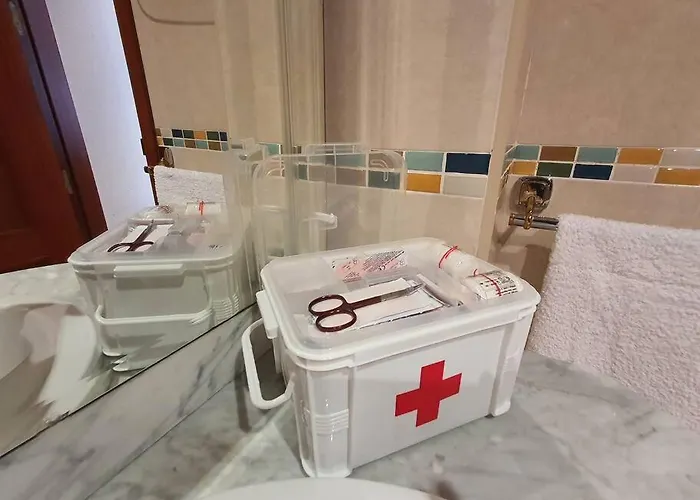 Ribera Real Ii قرطبة