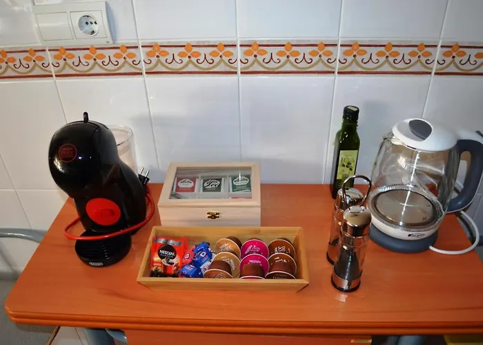 Ribera Real Ii * قرطبة