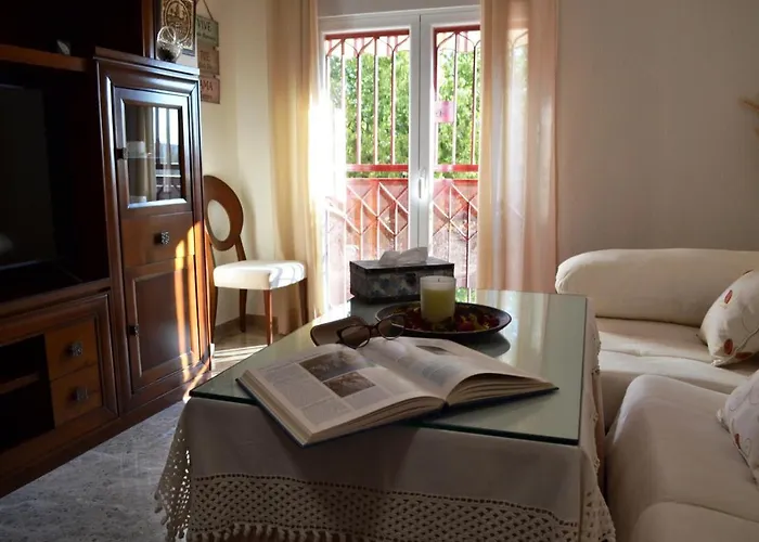 Ribera Real Ii * قرطبة