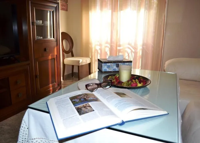 Ribera Real Ii * قرطبة