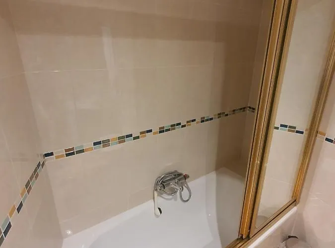 Ribera Real Ii * קורדובה