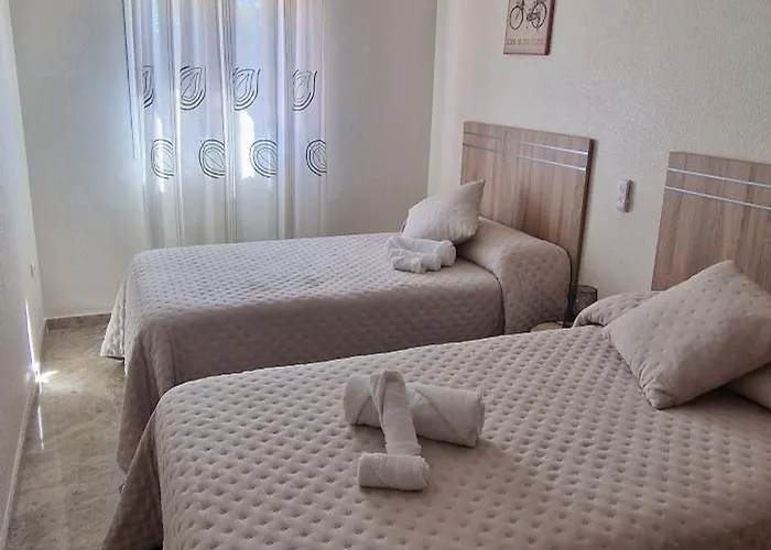 Ribera Real Ii * قرطبة