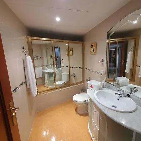 Ribera Real Ii 科爾多瓦