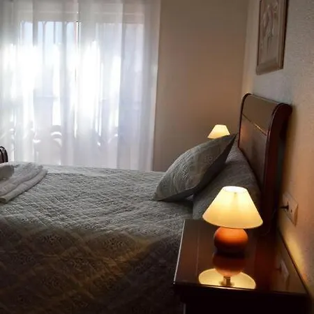 Ribera Real Ii Апартаменты *