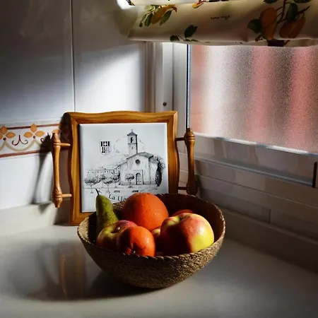 Ribera Real Ii Апартаменты