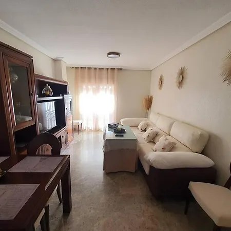 Апартаменты Ribera Real Ii *