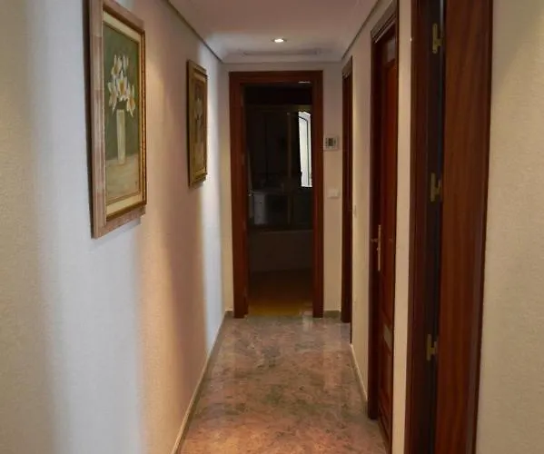 Ribera Real Ii Apartment