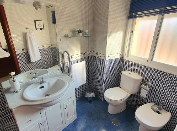 Apartment Ribera Real Ii Córdoba