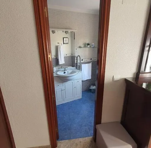 Apartment Ribera Real Ii *