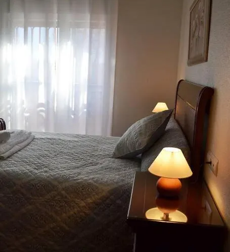 Ribera Real Ii Apartment *