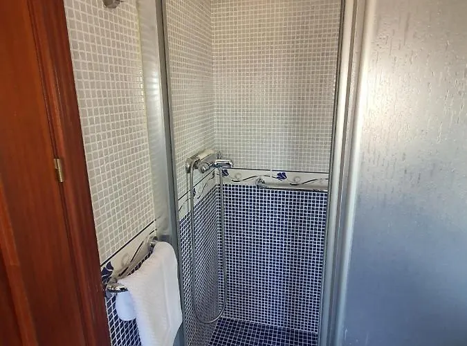 Ribera Real Ii Apartment