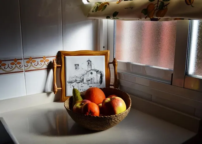 Ribera Real Ii Apartment