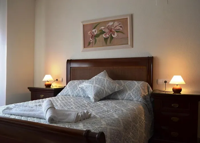 Ribera Real Ii Apartment