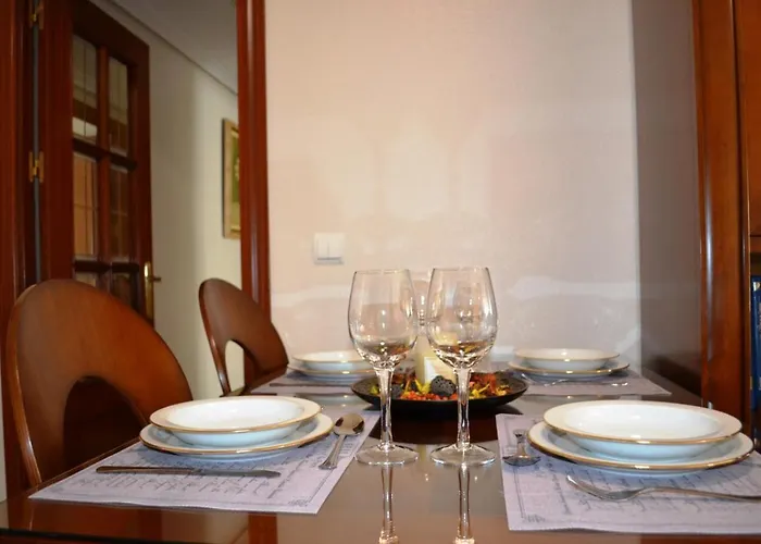 Ribera Real Ii * Córdoba