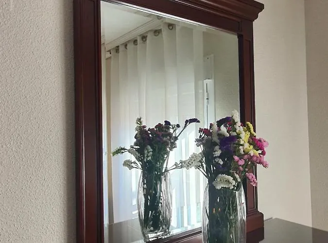 Apartment Ribera Real Ii *